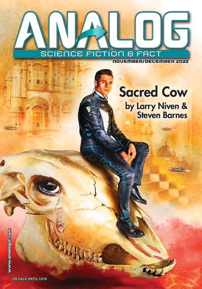 Analog November/December 2022