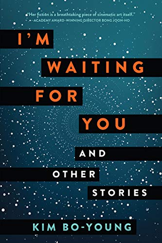 I'm Waiting for You and Other Stories